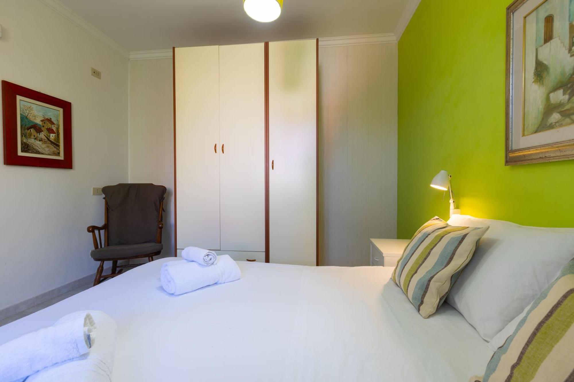 Vacanze Paradiso 3*